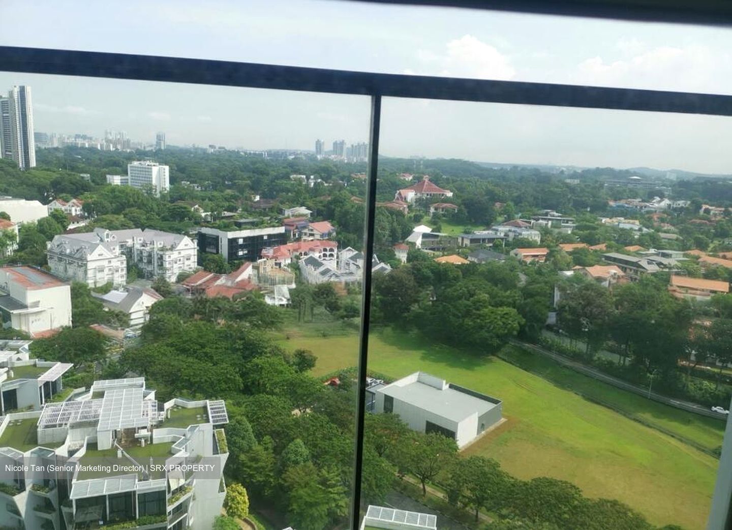 The Crest (D3), Condominium #500299961